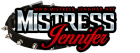Mistress Jennifer Logo