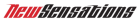 New Sensations Logo