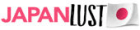 JapanLust Logo