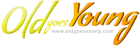 Old Goes Young Logo