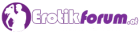 The Official Logo of Erotikforum.at Erotikforum.at Logo