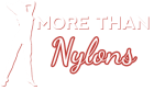 MoreThanNylons Logo