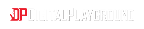 Logo Digital Playground