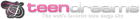 Teen Dreams Logo