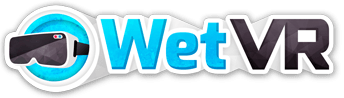Logo WetVR
