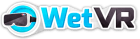 WetVR Logo