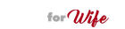 BlackForWife Logo