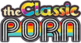 The Classic Porn Logo