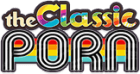The Classic Porn Logo