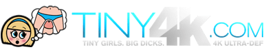 Logo Tiny 4K