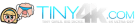 Tiny 4K Logo