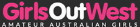 Girls Out West Logo