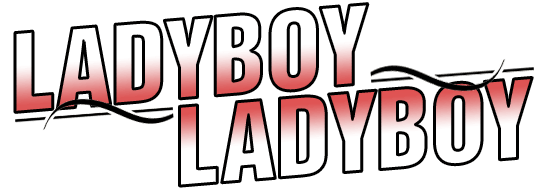 Logo Ladyboy-Ladyboy