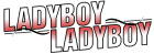 Ladyboy-Ladyboy Logo