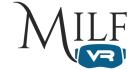 Milf VR Logo