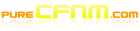 Pure CFNM Logo