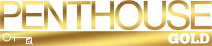 Logo Penthouse Gold