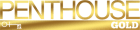Penthouse Gold Logo