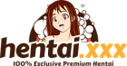 Hentai.xxx Logo