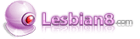 Lesbian8 Logo