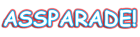 Ass Parade Logo