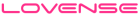 The Official Logo of Lovense Lovense Logo