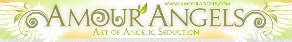 Logo AmourAngels.com