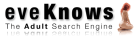 Eve Knows Logo