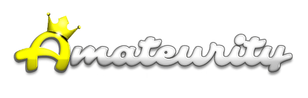 Logo Amateurity