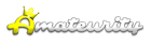 Amateurity Logo