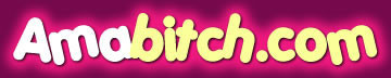 Logo Amabitch