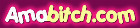 Amabitch Logo