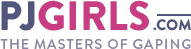 Logo PJ Girls