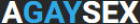 A Gay Sex Logo
