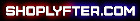 Shoplyfter Logo