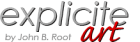 Explicite Art Logo