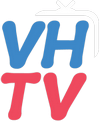 Logo Voyeur House TV