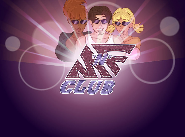 Logo MNF Club