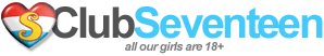 Logo Club Seventeen VR