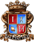 Innocent High Logo