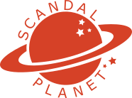 Logo ScandalPlanet