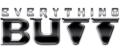 The Official Logo of EverythingButt EverythingButt Logo