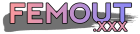 Femout.xxx Logo