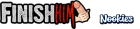Finish Him Logo