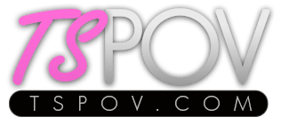 Logo TS POV
