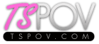 TS POV Logo
