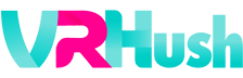 Logo VR Hush