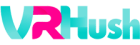 VR Hush Logo