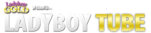 Logo Ladyboy Tube