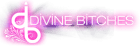 Divine Bitches Logo
